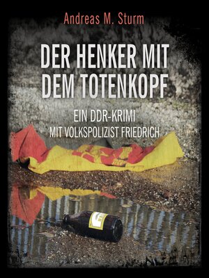 cover image of Der Henker mit dem Totenkopf